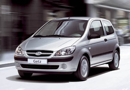 GETZ