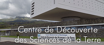 Centre de D�couverte des Sciences de la  Terre