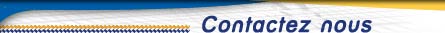 Gardons le contatct