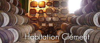 L'Habitation Cl�ment