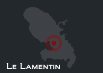 Commune du Lamentin