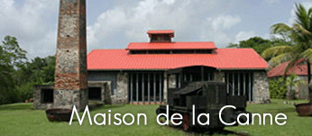 La Maison de la Canne