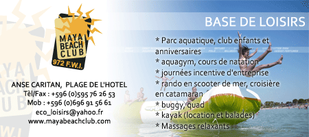 Maya Beach Club