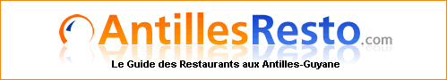 Antilles Resto.Com