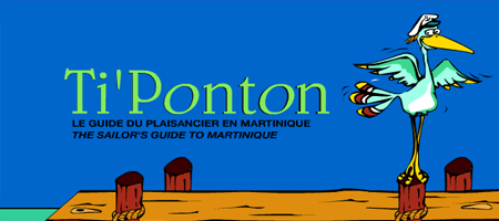 Ti Ponton